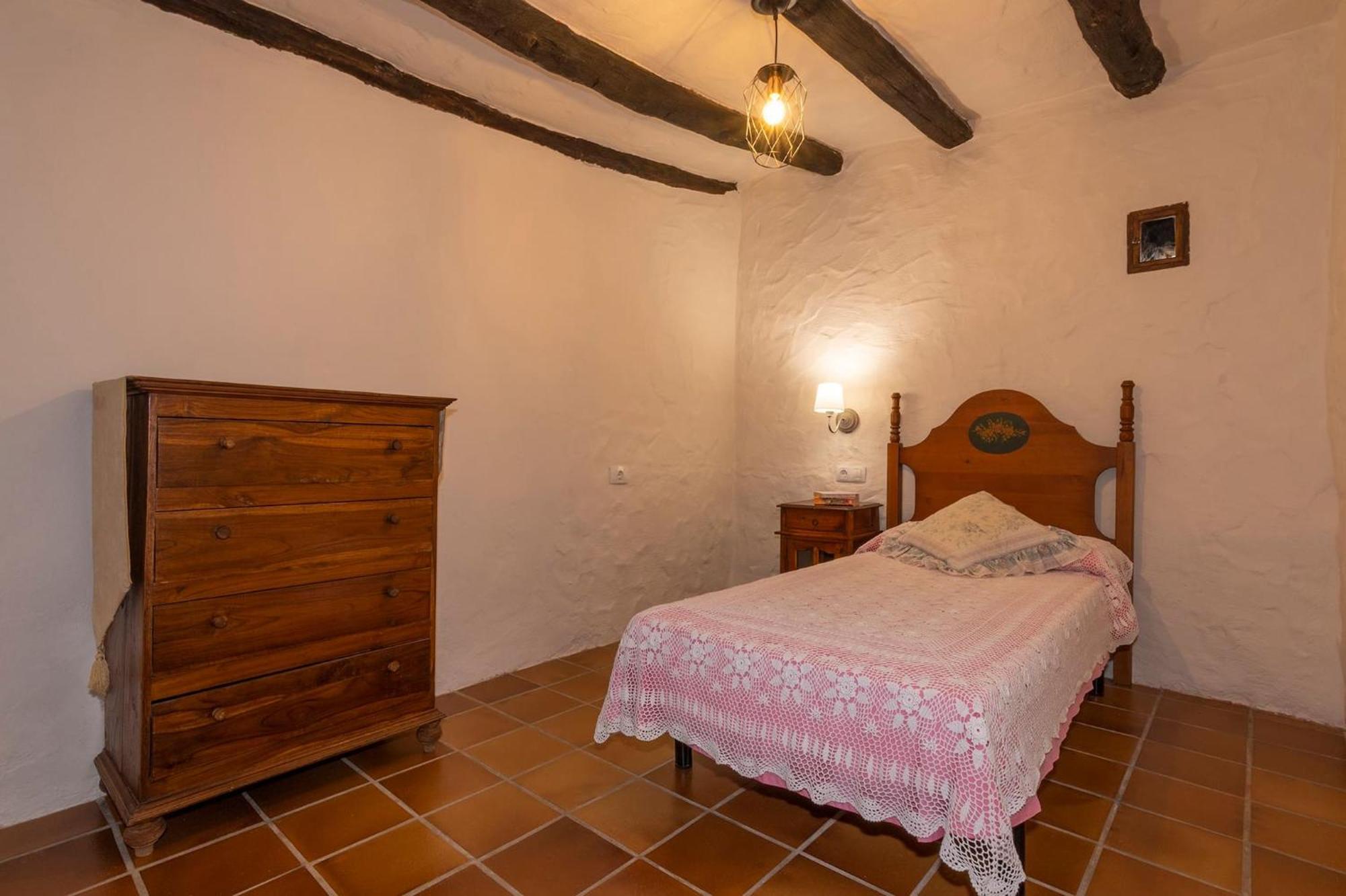 Finca El Lomo Инхенио Экстерьер фото